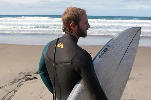 Choosing the Right Wetsuit